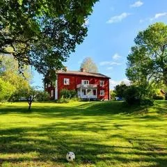 Sunnemoslantliv B&B