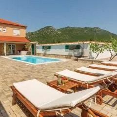 Villa Zara with heated Hydromassage-Pool