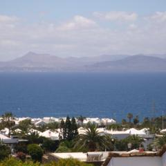 Playa Blanca Lanzarote