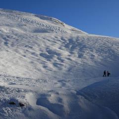 Studio & Parking à Tignes Val Claret
