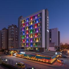 Anelli Hotel