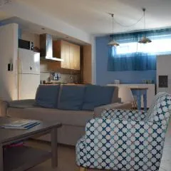 Journey House