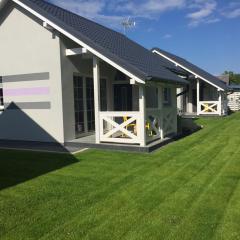 Apartamenty Lawendowo Mi Raz Dwa Trzy