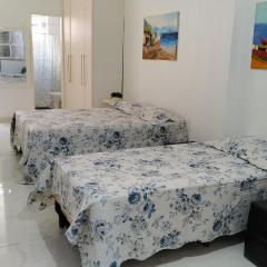Quitinete Centro de Guarapari.
