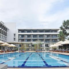 Goldi Sands Hotel