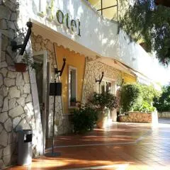 Yellow Park Hotel