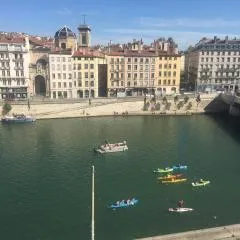 La "Pépite" Du Vieux Lyon