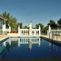 Private Villa with Private Pool Barrio de la Fuensanta