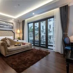Babylon Premium Hotel & Spa