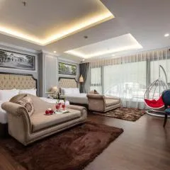 Babylon Premium Hotel & Spa