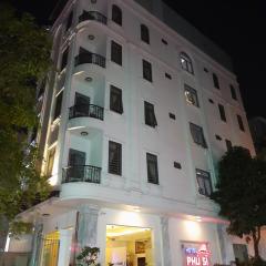Hotel Phú Sĩ