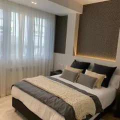 Rio Ulla Siete Apartamentos