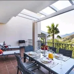 VILLA INT-MÁLAGA Golf
