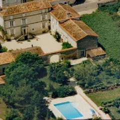 Gîte Le Bonheur