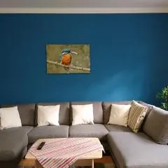 Ferienwohnung Weseraue