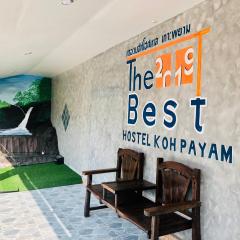 The Best Hostel Koh Payam