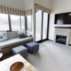 Studio Loft 19 - The Stables Perisher