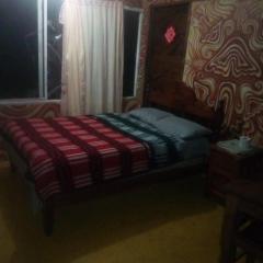 Hostal mandala Evelyn