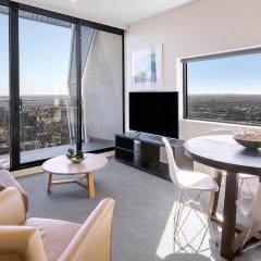 Oaks Melbourne on William Suites