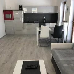 Apartmány SOFIA Kamenice nad Lipou
