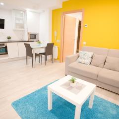 Apartamentos Amaiur 2