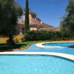 Casa Sevilla