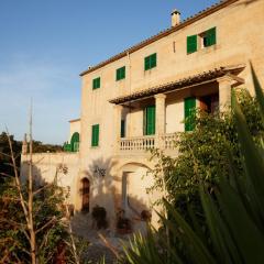 Agroturismo Son Sant Andreu