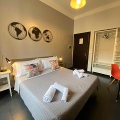 Guest House Rome by GHOR