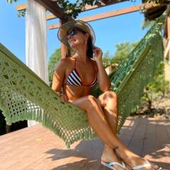 Pousada e Hostel Vale do Rosa