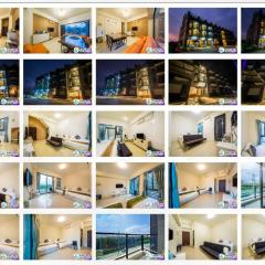 天悅會館包棟五套房