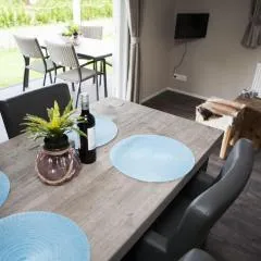 4+4 pers. Veluwelounge