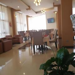 Ye Afoli International Hotel