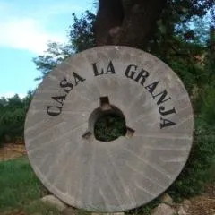 CASA LA GRANJA