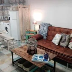 Arabias Loft Caños de Meca