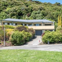 Rue Noyer Lookout - Akaroa Holiday Home