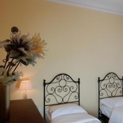 Fabbricotti Apartment