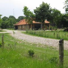 Boerderij het Reestdal