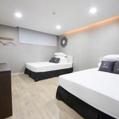 K-Grand Hostel Gangnam1