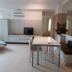 Batavia apartemen