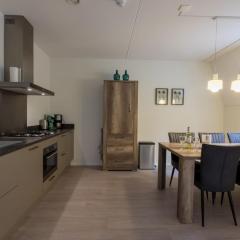 Appartement - Kaapduinseweg 13 Dishoek M Luxe 6 personen