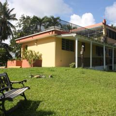 Ceiba Country Inn