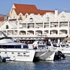 The Boardwalk Accommodation