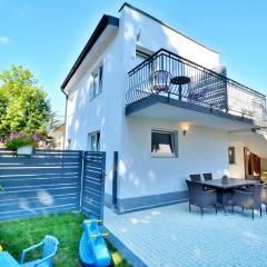 Pokoje Gościnne Muszelka 300 m do plaży