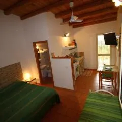 L'Araucaria turismo rurale