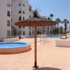 Appartement Punta Almina 100 m from t h e sea
