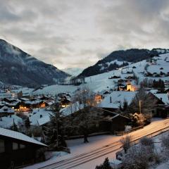 Appartement Rinderblick