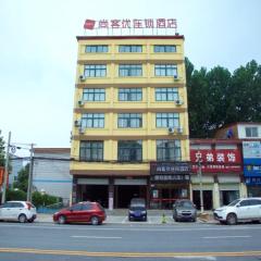 Thank Inn Chain Hotel henan kaifeng jinming district xinghuaying town government