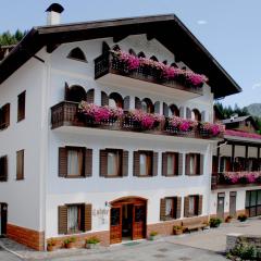 Cadore Haus