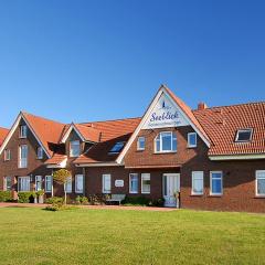 Ferienwohnung Nordseeblick
