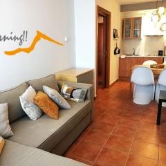 Apartamento Moorning Sierra Nevada Monte Oiz I